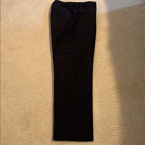 Dress pants. Never worn. Size 32/30